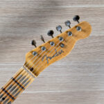 Fender Custom Shop Limited Edition 1951 Nocaster Heavy Relic (Super Faded Aged Nocaster Blonde) - Image 3