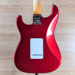 Fender Custom Shop Limited Edition '64/'65 Stratocaster Journeyman Relic w/ Closet Classic Hardware (Faded Aged Candy Apple Red) - Image 2