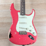 Fender Custom Shop Michael Landau 1963 Stratocaster Relic
