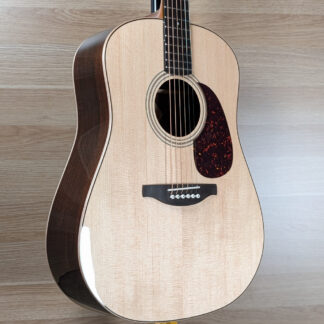 Fenech Guitars Custom Shop D78 Acoustic Guitar