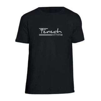Fenech Guitar T-Shirt