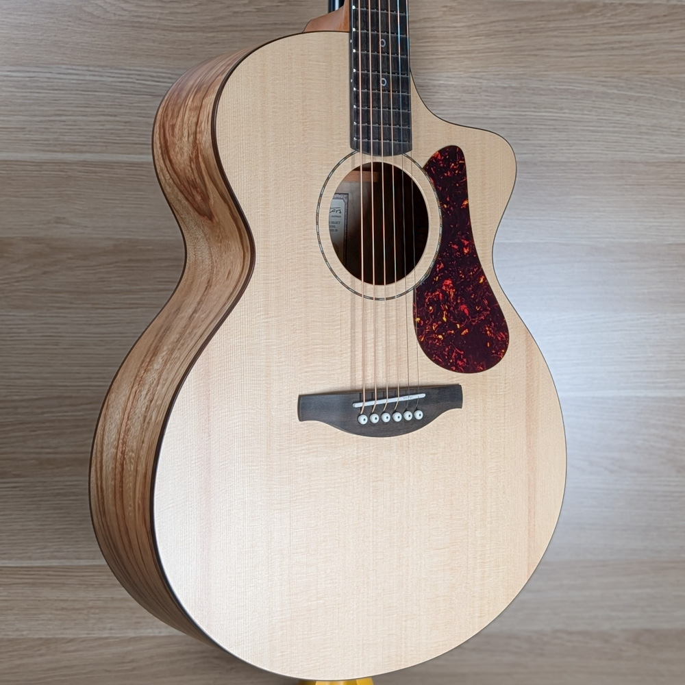 Fenech VT Camphor GAC Grand Auditorium