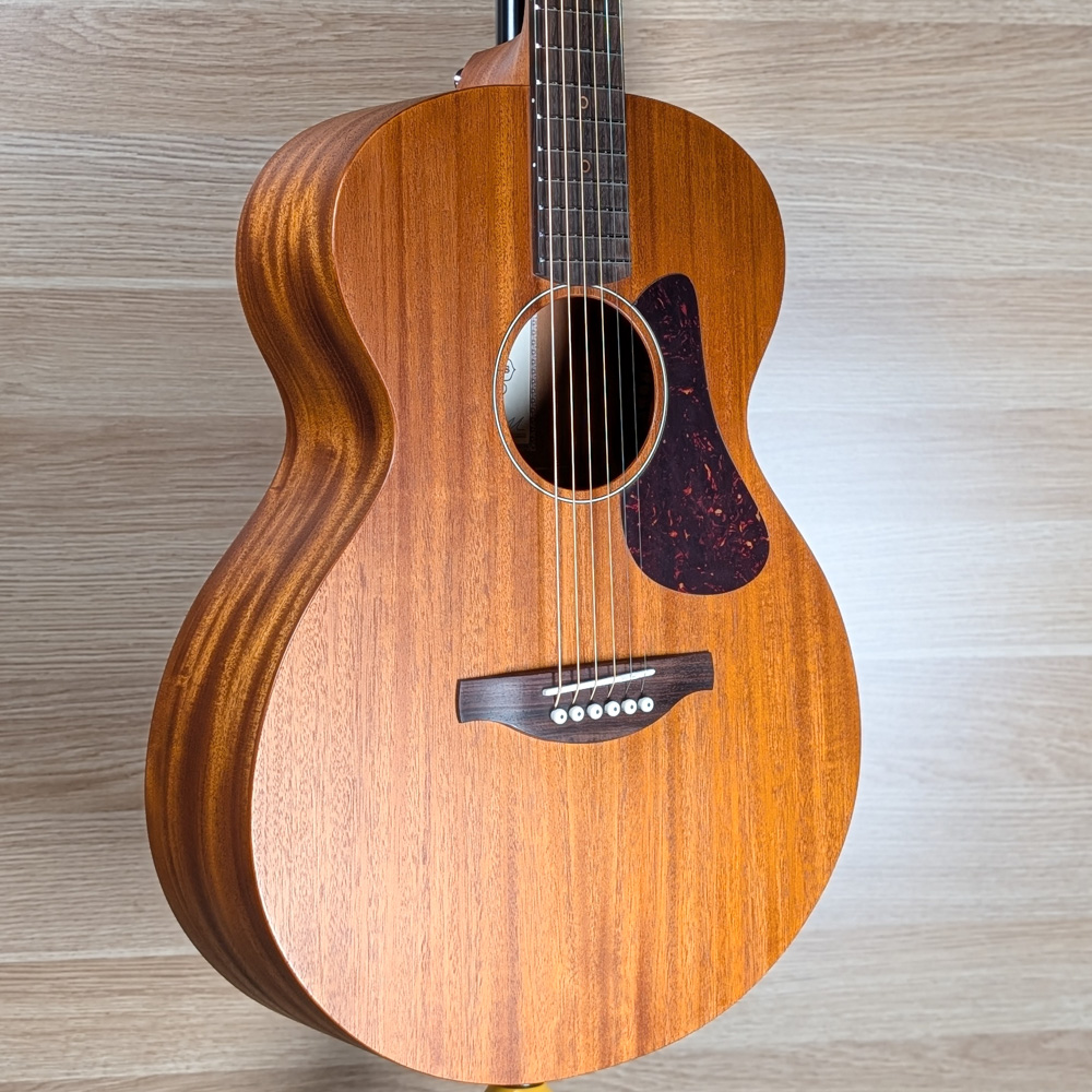 Fenech Vintage Auditorium Acoustic Guitar