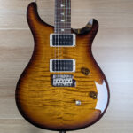 PRS CE 24 (Black Amber)