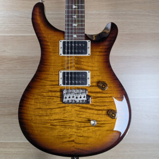 PRS CE 24 (Black Amber)