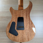 PRS Custom 24-08 (10-Top Yellow Tiger) - Image 2