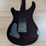 PRS Custom 24 (Black Gold Burst) - Image 2