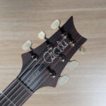 PRS Custom 24 (Black Gold Burst) - Image 3