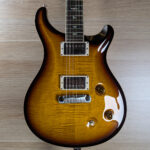 PRS McCarty Tobacco Sunburst