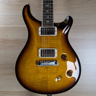 PRS McCarty Tobacco Sunburst