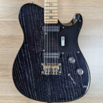PRS NF 53 (Black Doghair) - Image 2