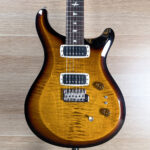 PRS S2 Custom 24-08 (Black Amber)