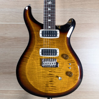 PRS S2 Custom 24-08 (Black Amber)