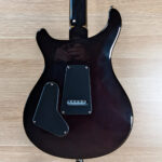 PRS S2 Custom 24-08 (Black Amber) - Image 2