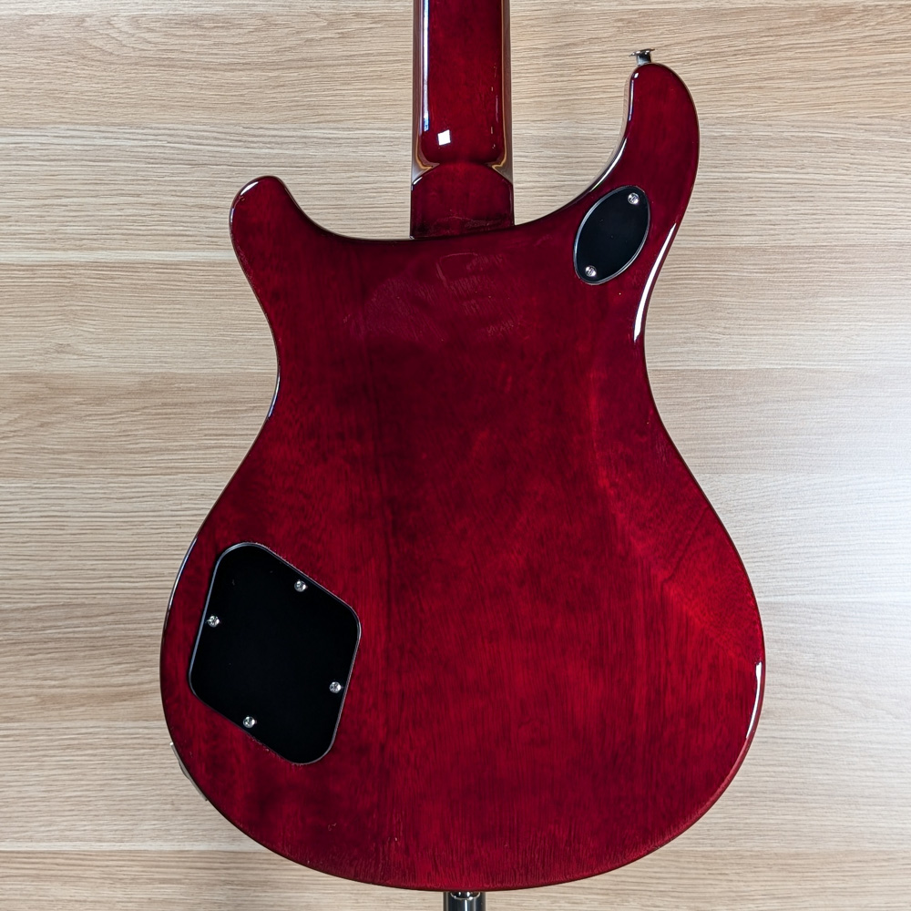 PRS S2 McCarty 594 (Dark Cherry Sunburst) - Image 2