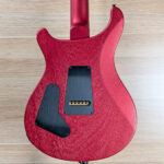PRS Standard 24 Satin (Red Apple Metallic) - Image 2