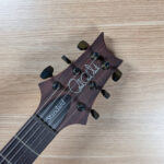 PRS Standard 24 Satin (Red Apple Metallic) - Image 3