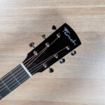 Fenech Custom Shop Bluegrass D78 Dreadnought Rosewood Acoustic Guitar - Image 3
