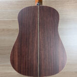 Fenech Vintage D75 Dreadnought Acoustic Guitar - Image 2