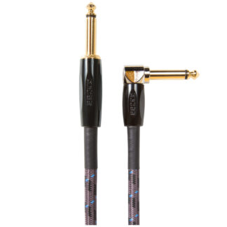 Boss BIC10A Instrument Cable Leads