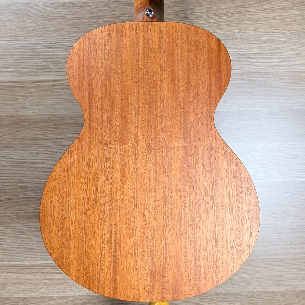 Fenech Vintage Auditorium Acoustic Guitar - Image 2