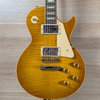 Gibson Custom Shop 1959 Les Paul Standard (Dirty Lemon)