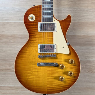Gibson Custom Shop 1959 Les Paul Standard (Iced Tea Burst)