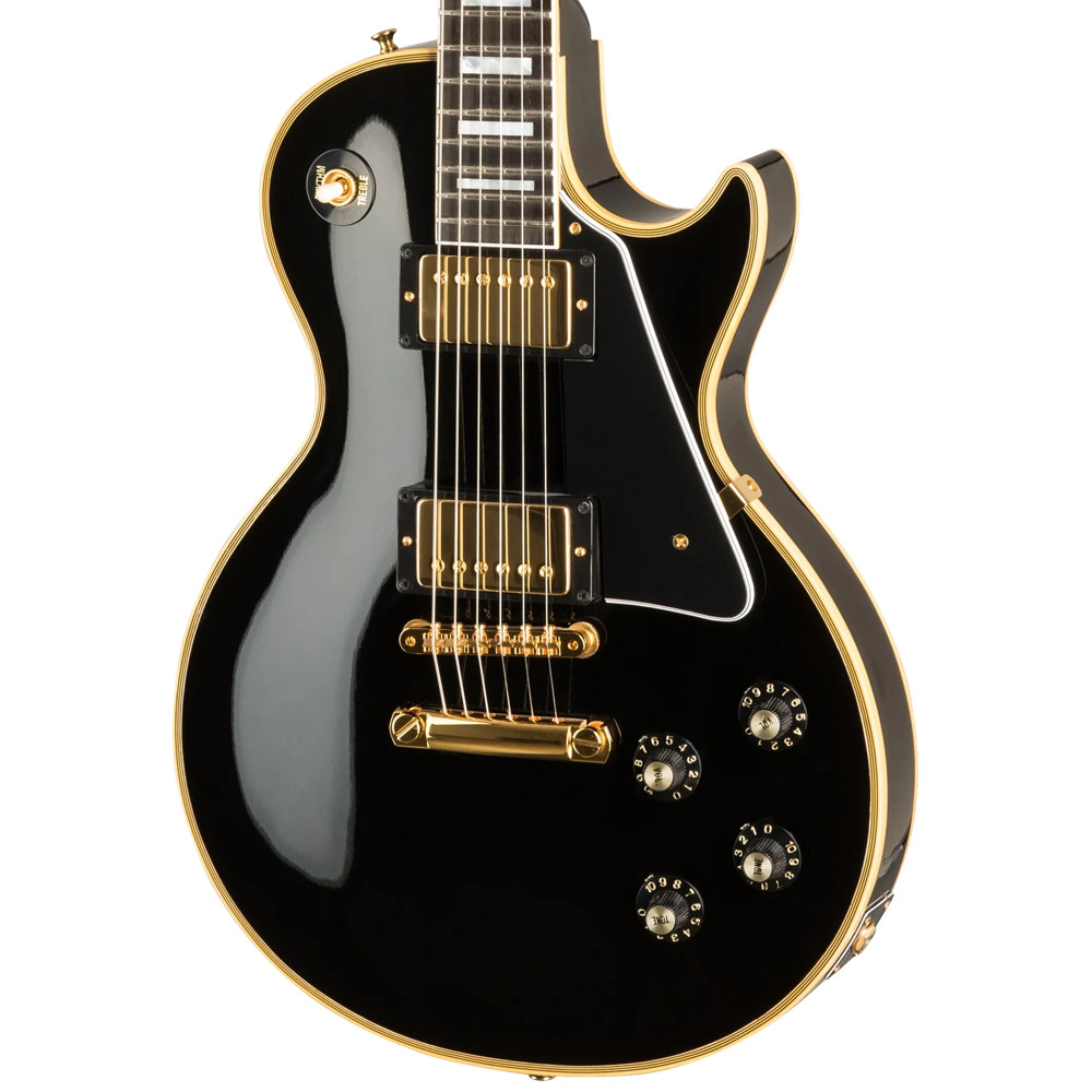 Electric Guitars image