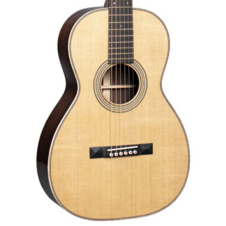 Martin 012-28 Body View