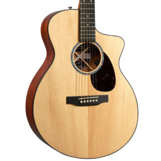 Martin SC10E Spruce