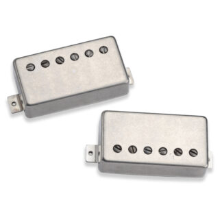 Seymour Duncan Joe Bonamassa Bolin Burst Pickup Set