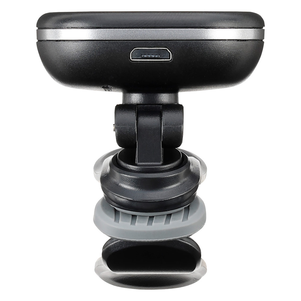 Boss TU-05 Tuner Bottom View