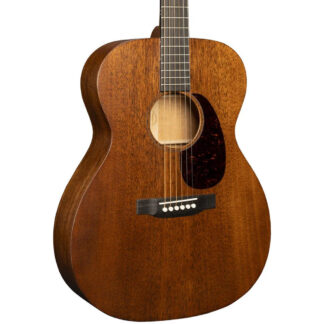 Martin 000-17 Standard Series Auditorium Acoustic Guitar