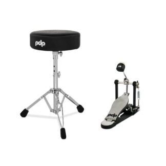 PDP 2 Piece Hardware Pack