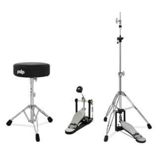 PDP 3 Piece hardware pack