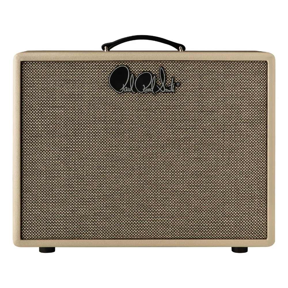 PRS DGT 1x12 Cab Front View