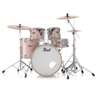 Pearl Decade Maple Rose Mirage