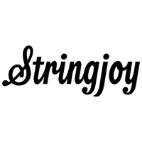 Stringjoy logo