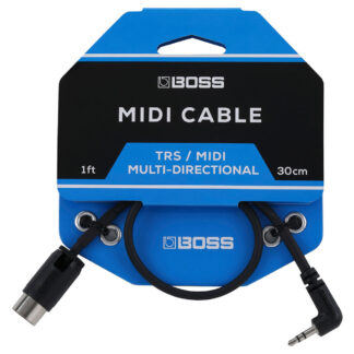 Boss BMIDI235 Midi Cable