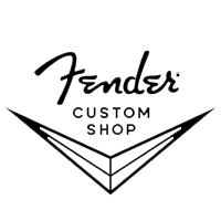 Fender Custom Shop logo