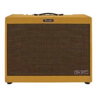 Fender FR-12 Full Range Cabinet Tweed Front View