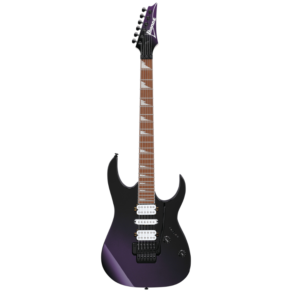 Ibanez RG470DX TMN Full View
