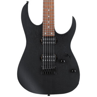 Ibanez RGRT421 WK Body View