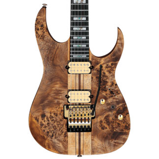 Ibanez RGT1220PB ABS Body View