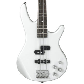 Ibanez SR200 PW Body View