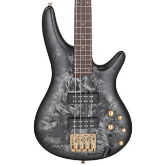 Ibanez SR300EDX BZM Body View
