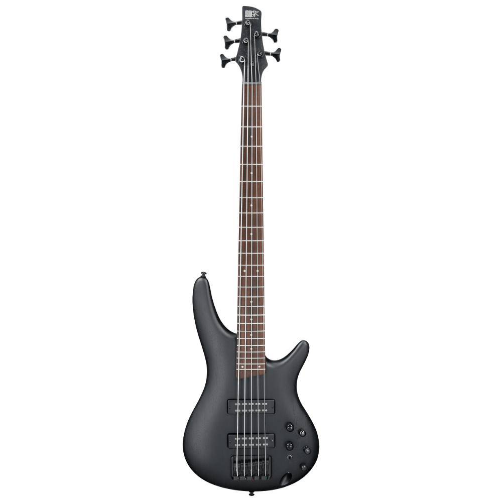 Ibanez SR305EB WK Full View