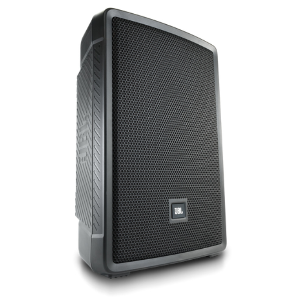 JBL IRX112BT Side View
