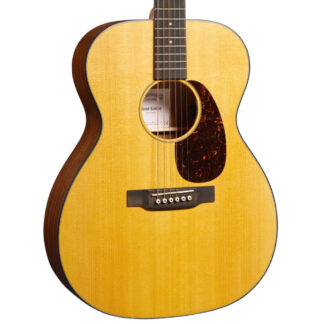 Martin 000-10E Retro Body View