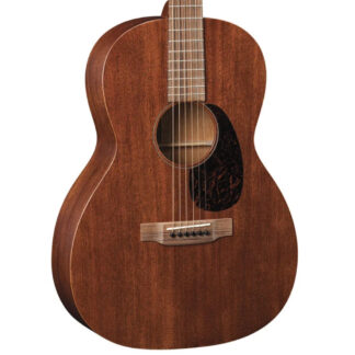 Martin 000-15SM Body View